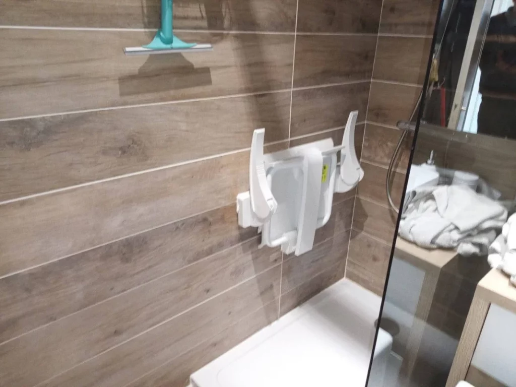 Sarl Gerard Lamour Revetement De Sol Ploudalmezeau Realisation 10