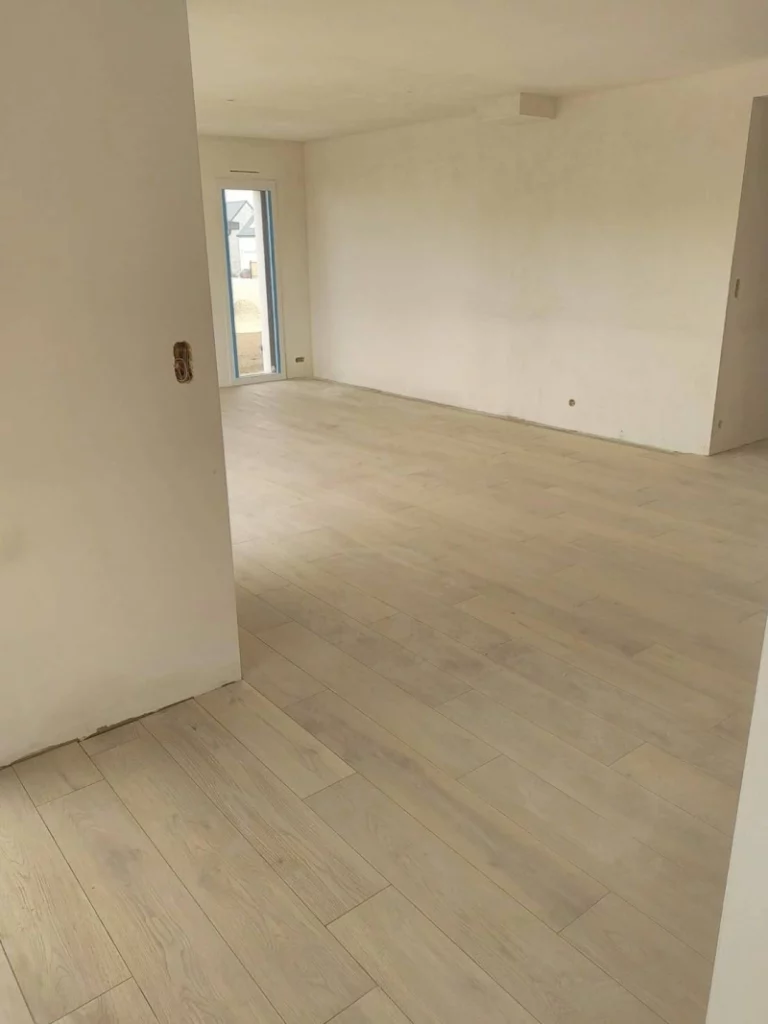 Sarl Gerard Lamour Revetement De Sol Ploudalmezeau Realisation 11