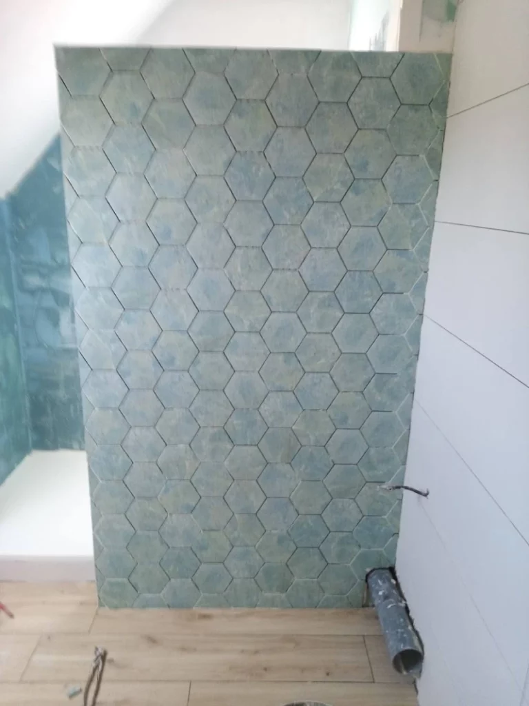 Sarl Gerard Lamour Revetement De Sol Ploudalmezeau Realisation 18