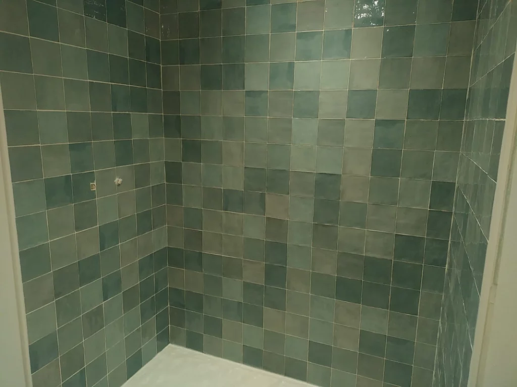 Sarl Gerard Lamour Revetement De Sol Ploudalmezeau Realisation 19