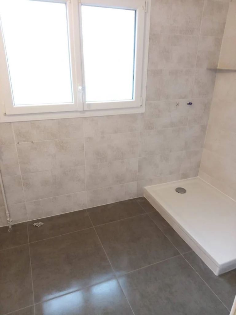 Sarl Gerard Lamour Revetement De Sol Ploudalmezeau Realisation 8