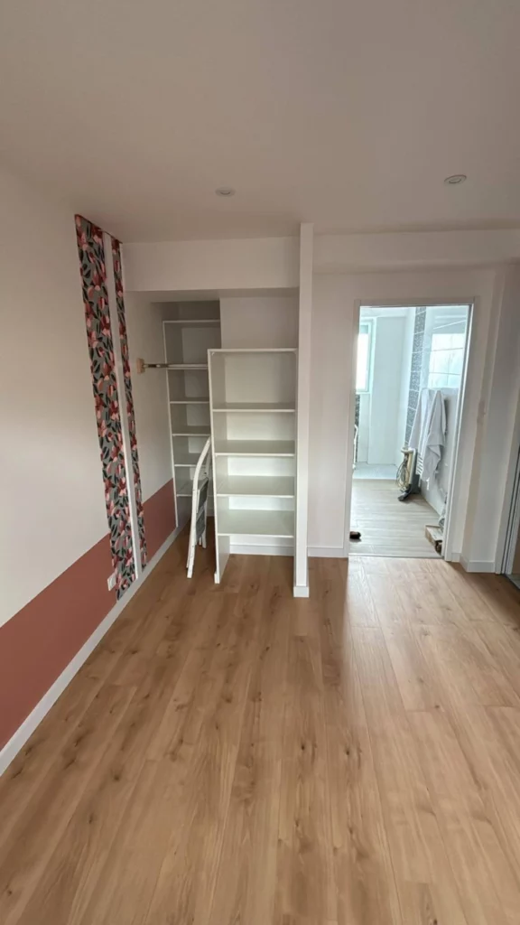 Sarl Gerard Lamour Revetement De Sol Ploudalmezeau Realisation 9